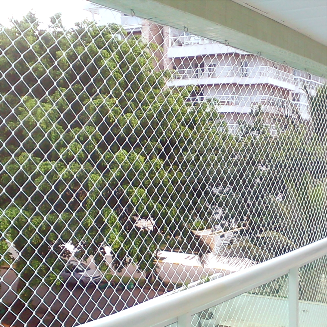 Redes de Proteção Phederal 4