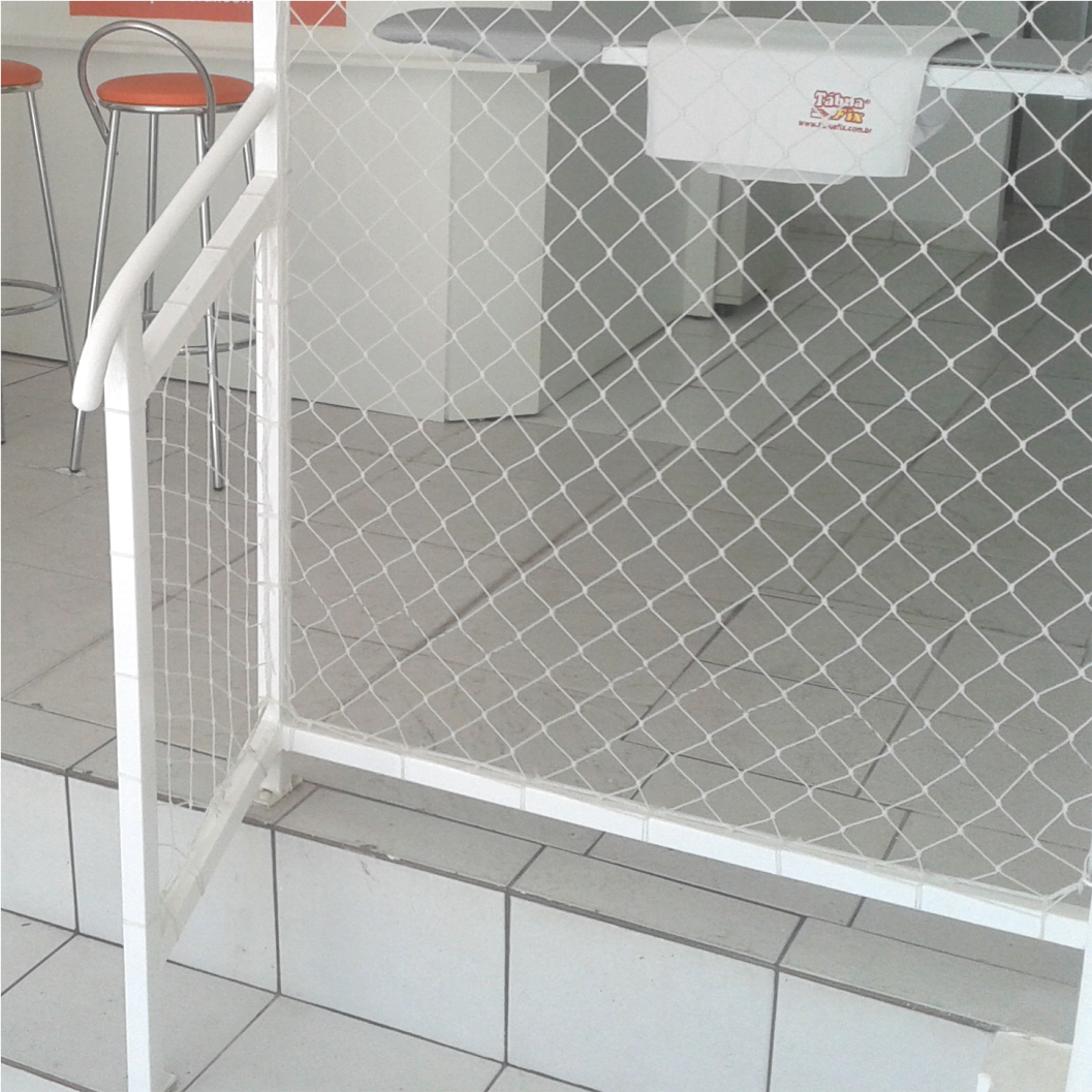 Redes de Proteção Phederal 6